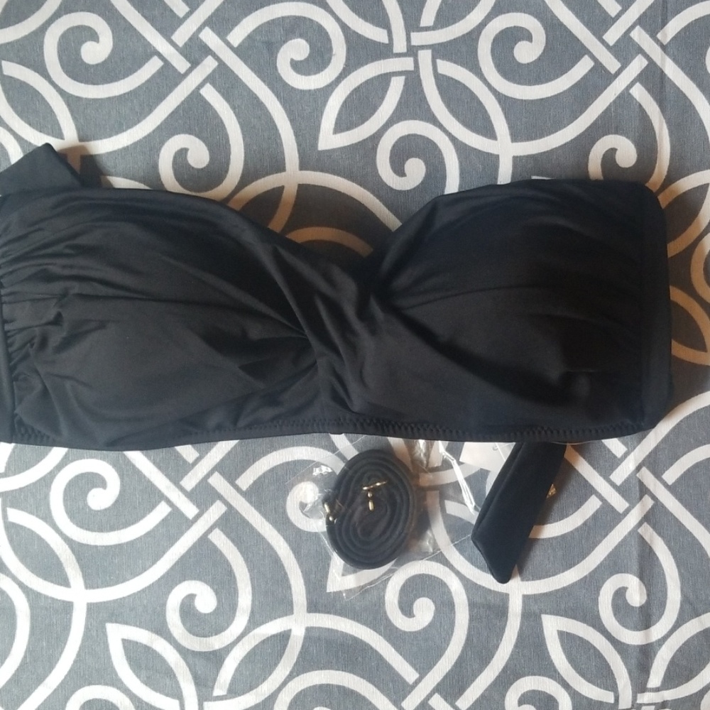 Swim top